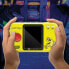 Фото #4 товара Портативная видеоконсоль My Arcade Pocket Player PRO - Pac-Man Retro Games Жёлтый