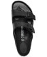 Фото #5 товара Men's Arizona Essentials EVA Two-Strap Sandals from Finish Line