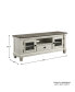 Timbre 64" TV Stand