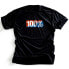 ფოტო #1 პროდუქტის 100percent Old School short sleeve T-shirt