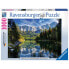 Фото #1 товара Пазл взрослый Ravensburger Deutschland Collection - Eibsee Mit Wettersteingebirge 1000 элементов