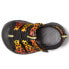 Фото #3 товара Keen Newport H2 Cheetah Sport Toddler Girls Black Casual Sandals 1026590