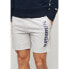 Фото #1 товара SUPERDRY Sportswear Logo Loose sweat shorts