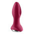 Фото #8 товара Satisfyer Rotator Plug 2 Connect App, 12,5 cm