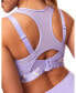 ფოტო #2 პროდუქტის Women's Micah High-Impact Sports Bra