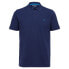 SELECTED Dante short sleeve polo