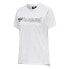 Фото #3 товара HUMMEL Zenia short sleeve T-shirt