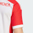 Фото #6 товара adidas men FC Bayern 23/24 Home Authentic Jersey