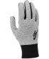 Фото #3 товара Men's Club Fleece 2.0 Embroidered Logo Tech Gloves