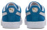 PUMA Suede Classic+ 轻便防滑 低帮 板鞋 男款 宝蓝色 / Кроссовки PUMA Suede Classic+ 352634-64