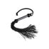 Silicone Flogger Whip