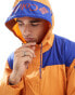 Фото #3 товара Columbia Challenger II windbreaker in orange