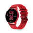 Smartwatch KSIX Core 1,43" Red