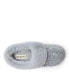 ფოტო #7 პროდუქტის Women's Claire Marled Chenille Knit Clog