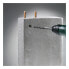Фото #1 товара kwb 240700 - Rotary hammer - Drill bit set - Right hand rotation - Brick,Concrete,Sandstone,Stone - SDS Plus - 5 - 6 - 8 + 6 - 8 - 10 - 12 mm