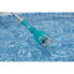 Фото #4 товара BESTWAY kabelloser elektrischer Staubsauger Aquatech fr Schwimmbder bis zu 3,05 m Durchmesser