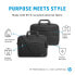 Фото #4 товара Рюкзак для ноутбука HP Professional 14.1" - Мессенджер - 35.8 см - 490 г