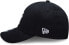 Фото #8 товара New Era 9 Forty Adjustable Strapback Cap - New York Yankees, black