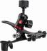 Фото #2 товара Manfrotto SPRING CLAMP z MH492LCD-BH