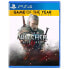 PLAYSTATION GAMES PS4 The Witcher 3 Wild Hunt GOTY