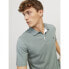 Фото #5 товара JACK & JONES Rodney short sleeve polo