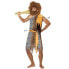 Фото #1 товара Маскарадные костюмы для взрослых Пещерный человек