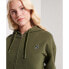 SUPERDRY Code Essential full zip sweatshirt