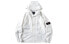 Фото #1 товара Куртка ветровка мужская ENSHADOWER EDR-0316-02, белая