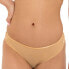 Фото #13 товара Plus Size Nude Shade Mesh Sheer Stretch Thong