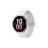 Smartwatch Samsung SM-R910NZSAPHE Silver 44 mm 1,4"