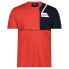CMP 33F7227 short sleeve T-shirt