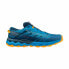 Фото #1 товара Мужские спортивные кроссовки Mizuno Wave Daichi 7 Синий