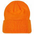 BUILD YOUR BRAND Heavy Knit Beanie