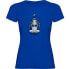 Фото #2 товара KRUSKIS Lighthouse short sleeve T-shirt