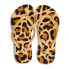 Сланцы BEACHY FEET LEOPARDO01 Leopardo - фото #2