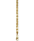 ფოტო #2 პროდუქტის 22" Rope Chain Necklace in 14k Gold