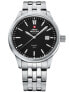 Фото #2 товара Swiss Military SMP36009.01 Mens Watch 41mm 5 ATM