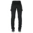 Фото #2 товара OVERLAP Carpenter pants