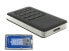 Фото #2 товара Delock 42594 - SSD enclosure - M.2 - Serial ATA - 5 Gbit/s - USB connectivity - Black - Silver