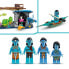 Фото #9 товара Конструктор пластиковый Lego Аватар Деревня Мэткайина