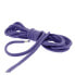 Фото #1 товара Утяжка Rimba Soft для БДСМ Bondage Play 10 м фиолетовая