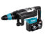 Фото #2 товара Makita Akku-Kombihammer SDS-MAX 2x40V max. HR006GZ (ohne Akku, ohne Ladegerät)