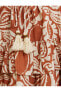 Фото #42 товара Юбка Koton Ethnic Layered Mini