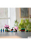 ® Minecraft® Kiraz Çiçeği Bahçesi 21260 - 8 Yaş ve Üzeri Oyuncak Yapım Seti (304 Parça)