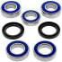 All BALLS 25-1492 Wheel Bearing Kit