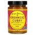 Фото #1 товара Maya Kaimal, Kashmiri Curry, Индийский соус на медленном огне, мягкий, 12,5 унций (354 г)