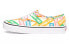 Кроссовки Vans Authentic Shit Happens VN0A2Z5IWN9