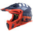 Фото #1 товара LS2 MX437 Fast Evo XCode off-road helmet