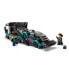 Фото #9 товара Игровой набор Lego 60406 Race Car and Car Carrier Truck City (Город)