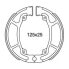 Фото #2 товара BRENTA MOTO 0311 Brake Shoe